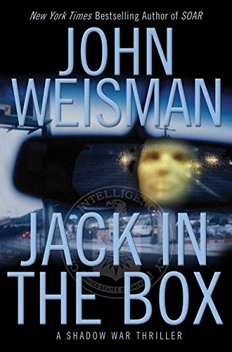 Book Jack in the Box: A Shadow War Thriller free