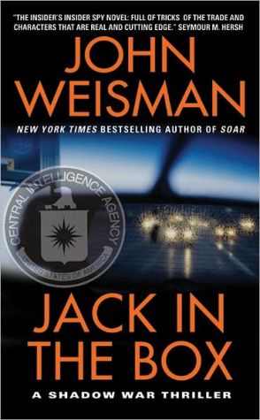 Book Jack in the Box: A Shadow War Thriller free