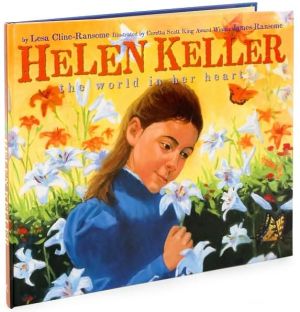 Book Helen Keller: The World in Her Heart free