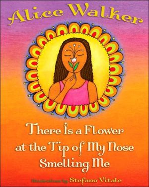 Book There Is a Flower at the Tip of My Nose Smelling Me free
