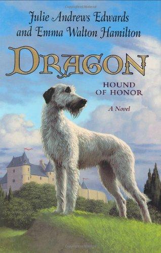 Book Dragon: Hound of Honor (Julie Andrews Collection) free