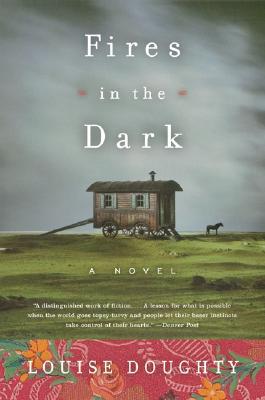 Book Fires in the Dark: A Novel free