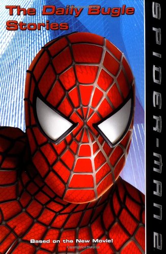 Book Spider-Man 2: The Daily Bugle Stories free