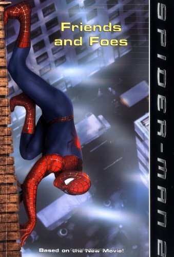 Book Spider-Man 2: Friends and Foes (Spider-Man) free