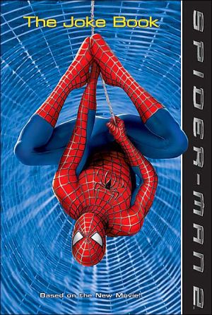 Book Spider-Man 2: The Joke Book free