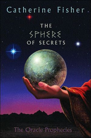 Book The Sphere of Secrets: Book Two of The Oracle Prophecies free