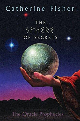 Book The Sphere of Secrets: Book Two of The Oracle Prophecies free