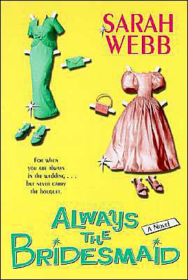 Book Always the Bridesmaid free
