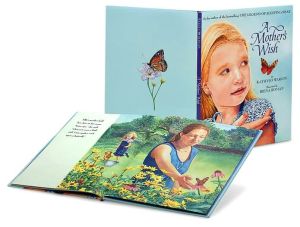 Book A Mother's Wish free