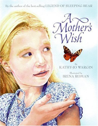 Book A Mother's Wish free