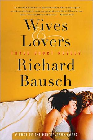 Book Wives & Lovers: Three Short Novels free