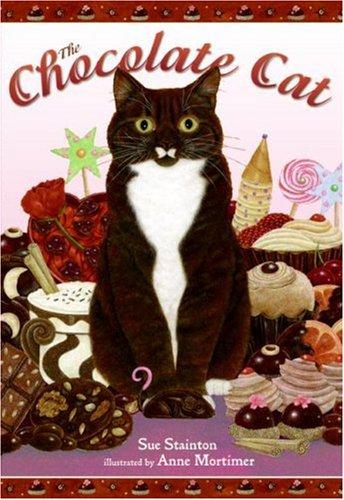 Book The Chocolate Cat free