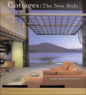 Book Cottages: The New Style free