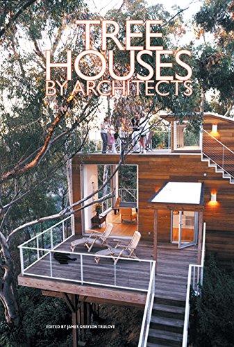 Book Tree Houses by Architects free