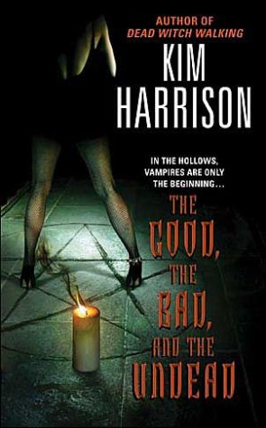 Book The Good, the Bad, and the Undead free