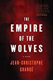 Book The Empire of the Wolves: A Novel free