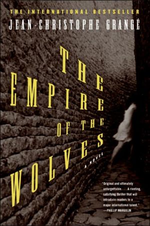 Book Empire of the Wolves, The free