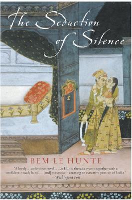 Book The Seduction of Silence free