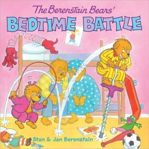 Book The Berenstain Bears' Bedtime Battle free