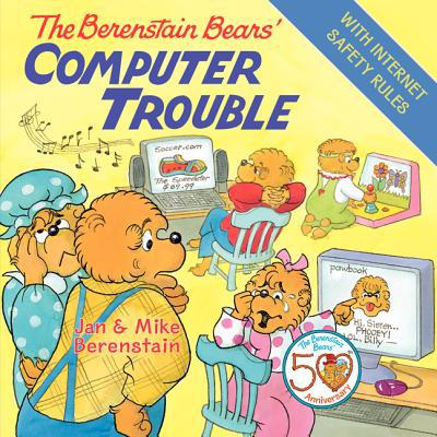 Book The Berenstain Bears' Computer Trouble free