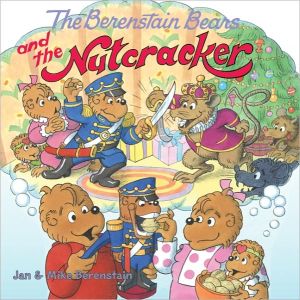 Book The Berenstain Bears and the Nutcracker free
