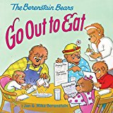 Book Berenstain Bears Go Out to Eat, The free