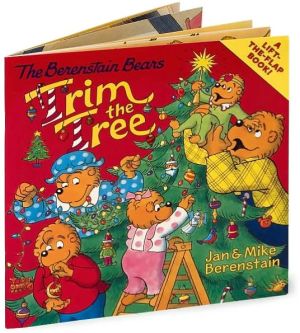 Book The Berenstain Bears Trim the Tree free