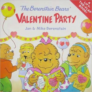 Book The Berenstain Bears' Valentine Party free
