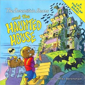 Book The Berenstain Bears and the Haunted House free