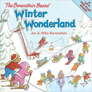 Book The Berenstain Bears' Winter Wonderland free