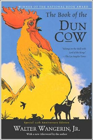 Book The Book of the Dun Cow free