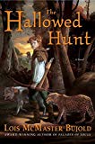 Book The Hallowed Hunt (Chalion, Book 3) free