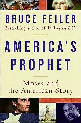 Book America's Prophet: Moses and the American Story free