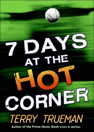 Book 7 Days at the Hot Corner free