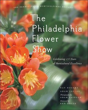 Book The Philadelphia Flower Show: Celebrating 175 Years free