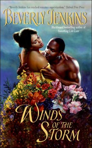Book Winds of the Storm free