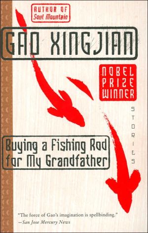 Book Buying a Fishing Rod for My Grandfather: Stories free