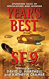 Book Year's Best SF 9 free