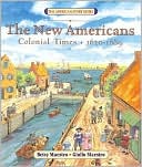 Book The New Americans: Colonial Times: 1620-1689 (American Story (Paperback)) free