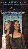 Book Two Princesses of Bamarre, The free