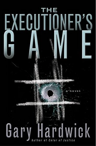 Book The Executioner's Game free