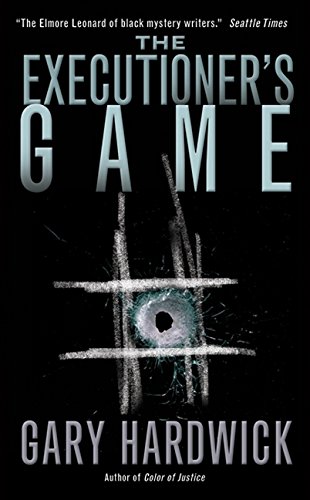 Book The Executioner's Game free