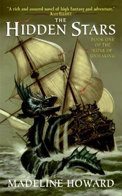 Book The Hidden Stars: Book One of The Rune of Unmaking (Rune of Unmaking, 1) free