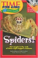 Book Time For Kids: Spiders! (Time For Kids Science Scoops) free