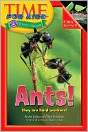 Book Time For Kids: Ants! (Time For Kids Science Scoops) free
