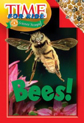 Book Time For Kids: Bees! (Time For Kids Science Scoops) free Book Time For Kids: Bees! (Time For Kids Science Scoops) free