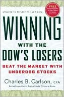 Book Winning with the Dow's Losers: Beat the Market with Underdog Stocks free