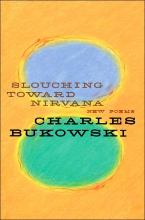 Book Slouching Toward Nirvana: New Poems free