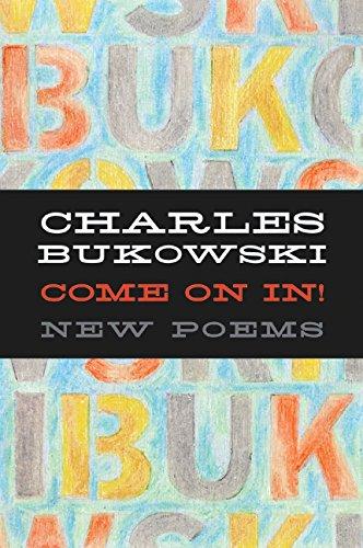 Book Come On In!: New Poems free