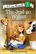 Book The Just-So Woman (I Can Read Book 3) free